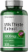 Milk Thistle , 3000 mg (per serving), 300 Capsules