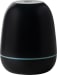 Mini Majesto Essential Oil Diffuser Black, 1 Unit