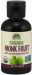 Organic Monk Fruit Sweetener 2 fl oz (59 mL)