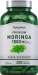 Moringa Oleifera, 1000 mg (per serving), 200 Vegetarian Capsules