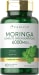 Moringa Oleifera , 6000 mg (per serving), 180 Quick Release Capsules