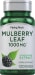 Mulberry Leaf 1000 mg 120 Capsules