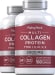 Multi Collagen Protein (Types I, II, III, V, X), 2000 mg (per serving), 180 Quick Release Capsules