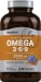 Ikan Omega 3-6-9 Multi, Rami & Boraj 240 Gel Lembut Lepas Cepat