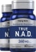 NAD, 260 mg, 60 Quick Release Capsules