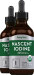 Iodin Nasen 2 fl oz (59 mL) Botol Penitis