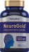 NeuroGold Phosphatidylserine 100 mg, 120 Softgel