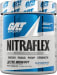 Nitraflex Powder (Blue Raspberry), 10.6 oz