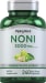 Noni (Tahitian) 410 mg 2 x 120 Supplement Capsule