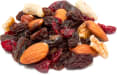 Nuts & Dried Fruit Health Mix 2 Bags x 1 lb (454 g)