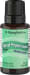 Oil of Peppermint Ingestible 0.51 fl oz (15 mL) Dropper Bottle