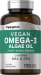 Omega-3 Algae Oil Vegan, 130 Veggie Gels