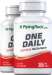 One Daily Essential Multi 2 Bottles x 365 Tablets