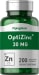 OptiZinc, 30 mg, 200 Quick Release Capsules