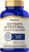 Oxy-Tone Oxygen Intestinal Cleanser, 100 Capsules Oxy-Tone Oxygen Intestinal Cleanser, 100 Capsules