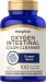 Oxy-Tone Oxygen Intestinal Cleanser, 100 Capsules