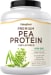 Pea Protein Powder (Non-GMO), 7 lbs