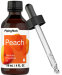 Peach Premium Fragrance Oil, 4 fl oz (118 mL) Bottle & Dropper
