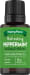 Peppermint Pure Essential Oil , 1/2 fl oz (15 mL) Dropper Bottle