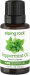 Peppermint Essential Oil 1/2 oz (15 ml) Dropper Bottle