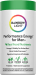 Performance Energy Multi For Men + Real Food Nutrients, 90 Vegetarian Caplets