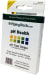 Buy PH Test Strips for Saliva and Urine 100 Test Strips