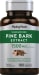 Pine Bark Extract 100 mg 2 x 90 Supplement Capsules