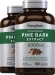 Pine Bark  Extract, 6000 mg, 180 Quick Release Capsules, 2  Bottles