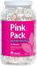 Pink Pack untuk Wanita (Multi-Vitamin & Mineral) 90 Paket
