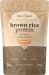 Plant-Based Brown Rice Protein Powder, 8.82 oz (250 g) Powder