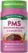 PMS Hormonal Balance (Delicious Strawberry Pineapple), 60 Gummies