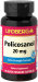 Policosanol 20 mg, 120 Caps