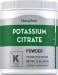 Potassium Citrate Powder 16 oz