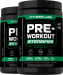 Pre-Workout Intensifier (Watermelon Candy), 11.746 oz (333 g) Bottle