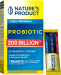 Probiotic, 200 Billion CFU, 7 Packets