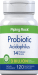 Probiotik-14 Kompleks 3 Bilion Organisma 120 Kapsul Lepas Cepat