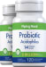 Probiotic Acidophilus 14 Strains 3 Billion Organisms Probiotic Acidophilus 14 Strains 3 Billion Organisms