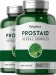 Saw Palmetto ProstAid Herbal Complex 2 Bottles x 200 Capsules
