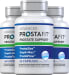 Prostate Support, 66 Capsules, 3  Bottles