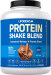 Protein Blend Shake (Natural Chocolate)