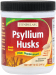 Sekam Psyllium  12 oz (340 g) Botol
