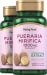 Pueraria Mirifica, 1000 mg, 120 Quick Release Capsules