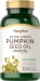 Pumpkin Seed Oil, 3000 mg (per serving), 200 Quick Release Softgels