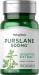 Purslane, 500 mg, 100 Capsules