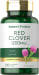 Red Clover, 1200 mg, 200 Quick Release Capsules