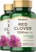 Red Clover, 1200 mg (per serving), 200 Quick Release Capsules