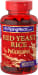 Red Yeast Rice & Policosanol 90 Capsules