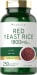 Red Yeast Rice , 1800 mg (per serving), 250 Quick Release Capsules