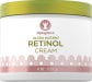 Retinol Cream Vitamin A Cream 4 oz  400,000 per Jar