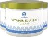 Revitalizing Vitamin E, A & D Cream 3 Jars x 4 oz